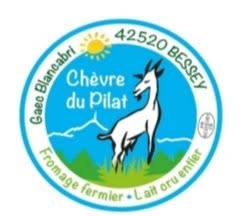 Logo GAEC Blancabri